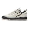 Li Ning Classic Versatile Fleece Lined Warm Wear Resistant Non Slip Mid Top Skate Shoes Men Skate Shoes AECV029-3