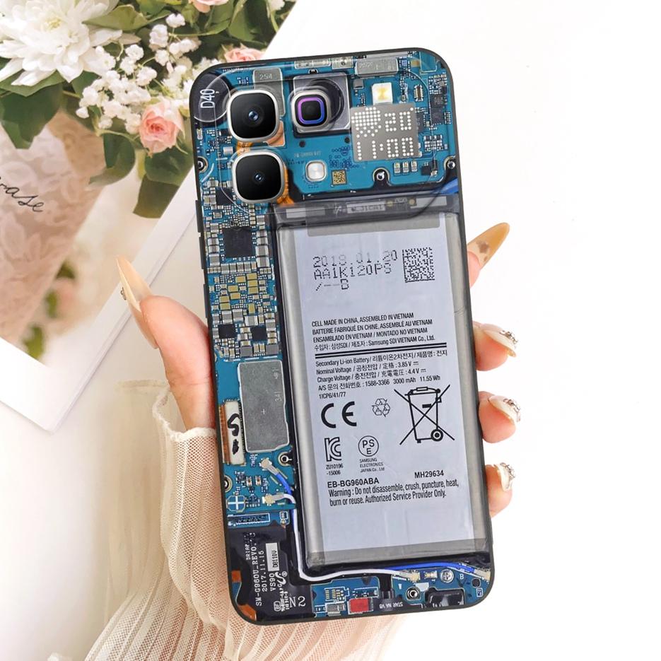 Für Infinix Note 60 Pro Hülle X6878 Niedliche Katze Astronaut Cartoon Hülle Weiche Silikonhülle Für Infinix Note 60 Ultra Note60 Pro Taschen