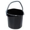 Plastic Bucket for Household Garden Cleaning 14L