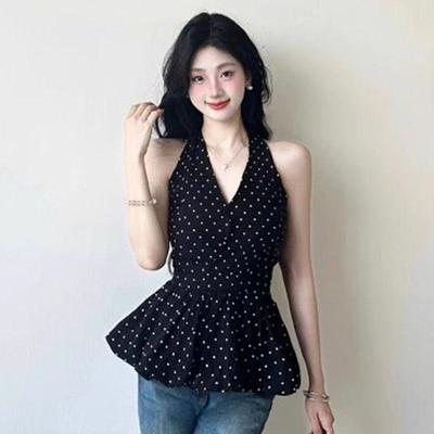 Tops – T-shirt, polo e canotte