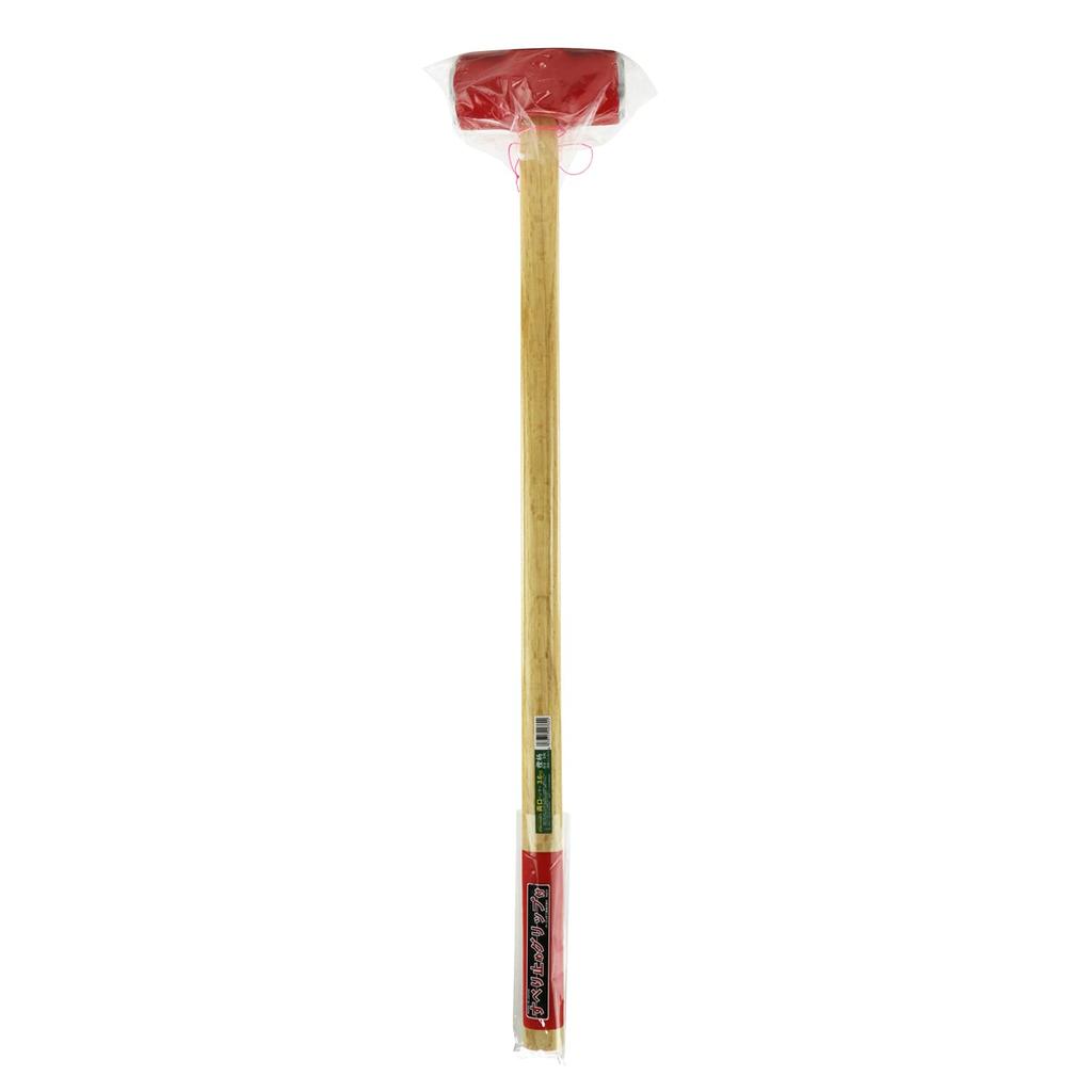 CH Hammer Double-ended 3.6kg