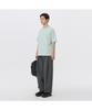 Keoseuuteommellou Khaki Volume Cotton Pants Cwpam26343Khx