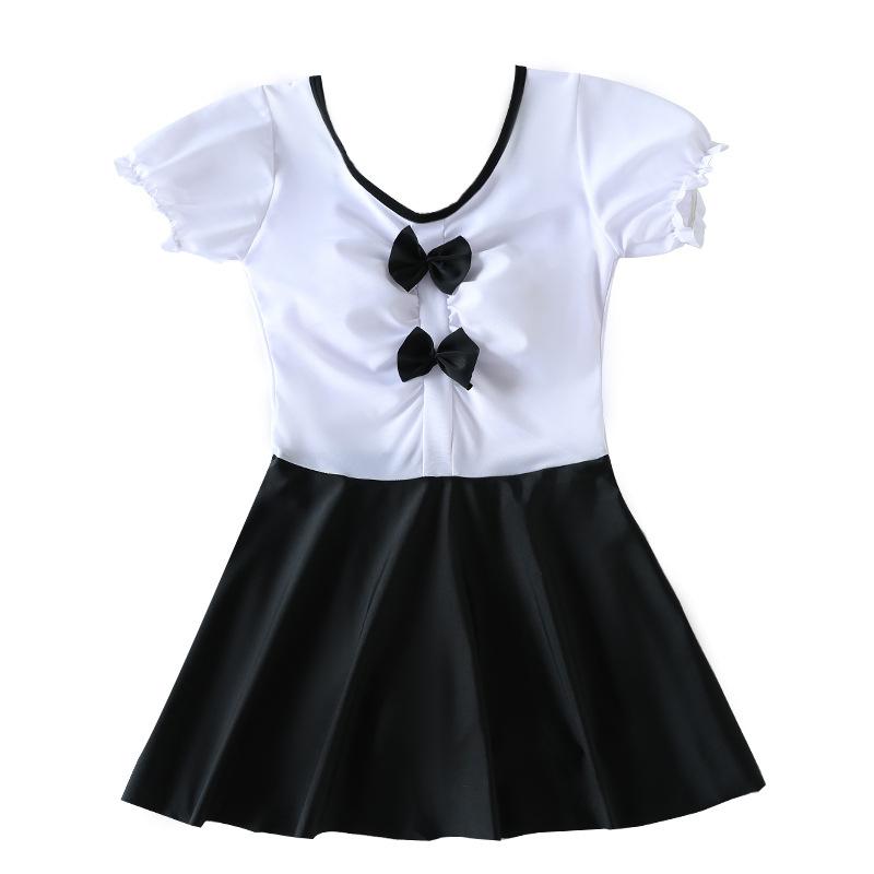 Primary and Secondary School Students'  One-Piece Children's