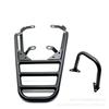 BMW R Nine T Pure Rear Luggage & Tail Rack