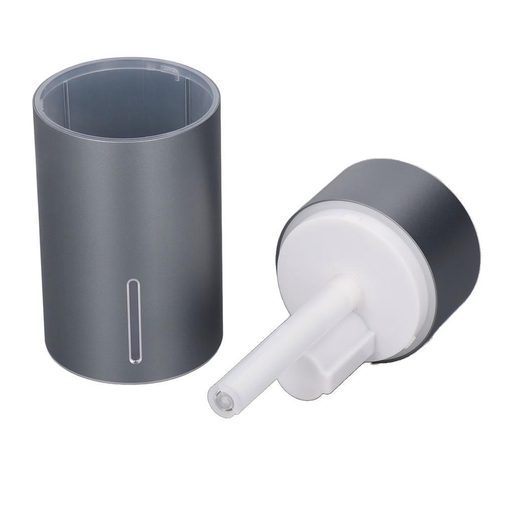 Nawilżacz zapachowy do samochodu USB 3 biegi regulowany Automatyczna indukcja Przenośny nawilżacz aromaterapeutyczny z kolorowymi