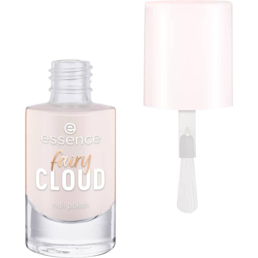 Essence Lak na nehty Fairy Cloud -