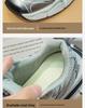 Plus Size Women's Dad Shoes 41-43: Soft Sole Spring/Autumn 2025 Casual Running Shoes