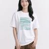 Navava Women S caSual looSe FiT ShorT Sleeve T ShirT nT3427