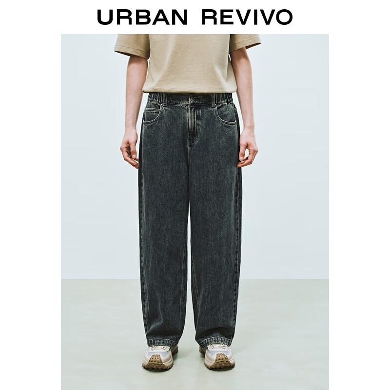 

Мужские джинсы UR Denim Revival широкие 30
