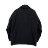 blurhms [END ON END Exclusive] 2025 Black Classic Wool Hunting Jacket EX/Classic Wool Hunting Jacket Jacket 2 blackUsed