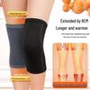 Thermal Compression Knee Support