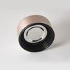 FUGUANG Shangyue Double Wall Borosilicate Glass Tea Cup