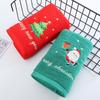 Face Party Supplies Home Bathroom Face Towel Christmas Decor Christmas Ornaments Christmas Gift