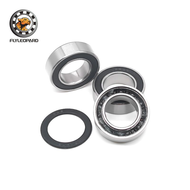 ABEC-9 Hybrid Ceramic Bearings Series: 6000, 6200, 6800, 6900, 15267-2RS for Bicycles