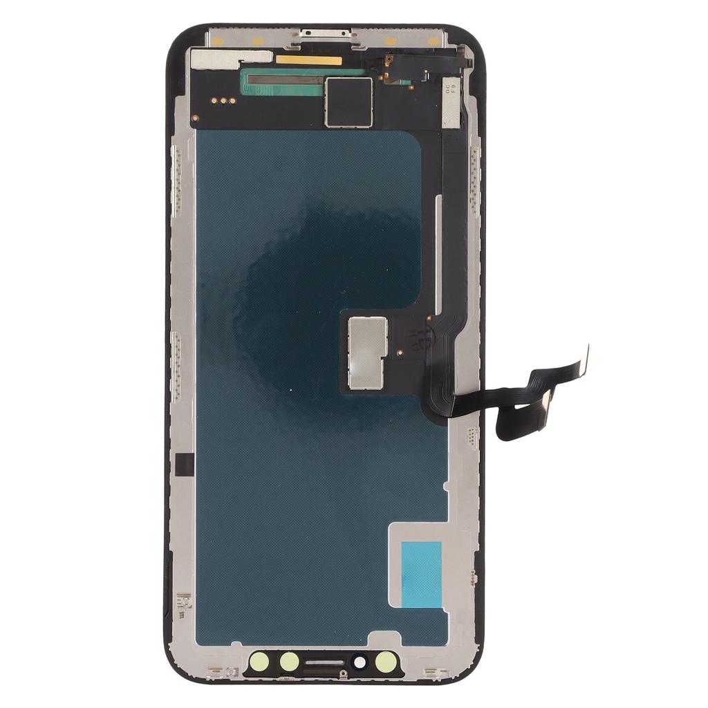 Phone Master Screen Replacement Full Kit LCD Display Touch Screen Assembly with Tools for IPhone X