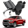 Car Front Axle Actuator Fork Assembly Disconnect For 2019-2022 Dodge Ram 2500 3500 4X4, Replace# 68449574AA NEW