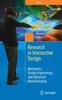 The Research In Interactive Design (Vol. 4) : Mechanics, Design Engineering and Advanced Manufacturing Book
