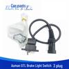 Foton Auman GTL Brake Light Switch Wire H435512000A0