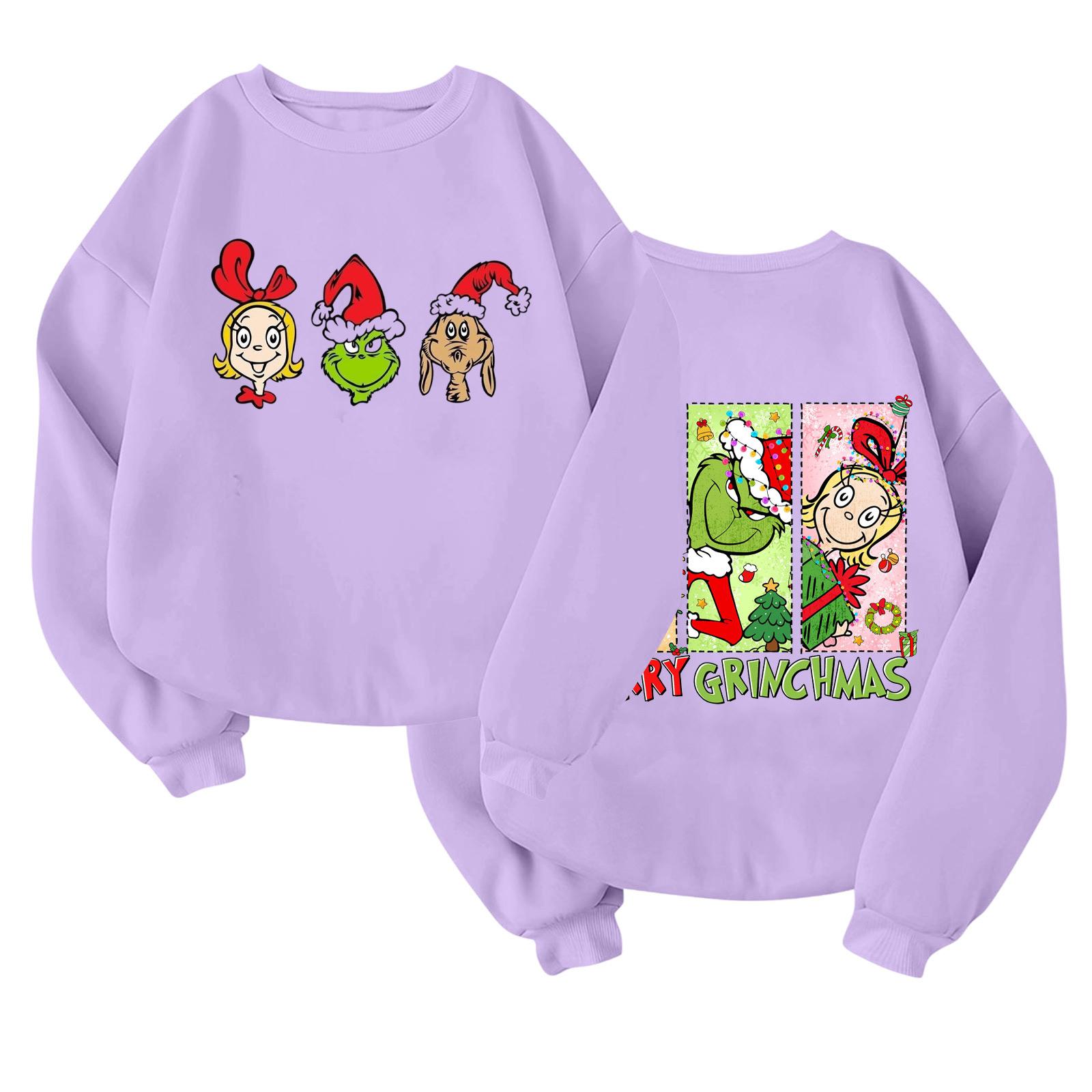 

Детский модный легкий пуловер с длинным рукавом и круглым вырезом с карманами, пуловер с принтом 160