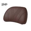 Car Neck Support Pillow Headrest for Support, Memory Foam with Supportive Adjustable Strap, Universal Ergonomic Lumbar Cushion Auto Truck SUV Rest