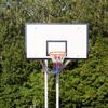Outdoor Sports Basketball Net Standard Nylon Thread Basketball Hoop Mesh Backboard Ball Sports Entertainment Hoop Basket Rim Net