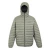 Regatta Mens Hurden Padded Jacket