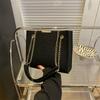 Elegant Casual Commuter Crossbody Bag 2023 Spring New Simple Chain Tote For Women
