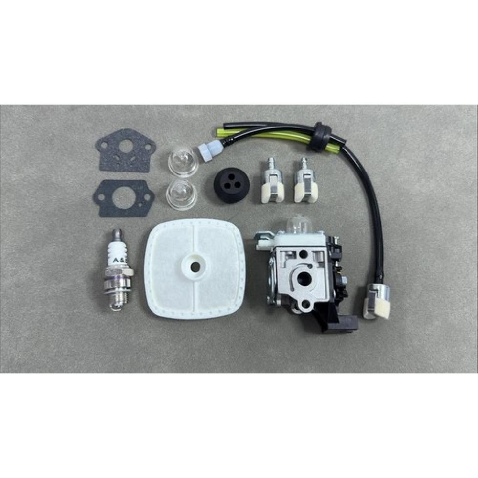 Carburetor For ECHO SHC-225 SHC-225S SHC225 SHC225S GT225 PAS225 SRM225 Trimmer