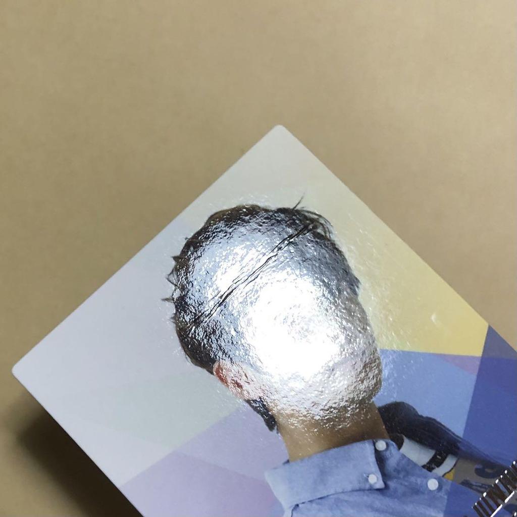 [USED] SJ RYEOWOOK SMTOWN Seoul Trading Cards Set of 2