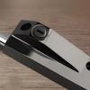 Aluminum Zinc Zinc Alloy Automatic Revolving Doors Stainless Steel Revolving Door Bolt Lock  Household