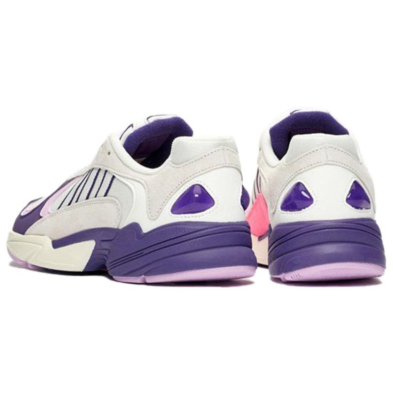 adidas Dragon Ball Z X Adidas Yung 1 'Frieza' Sneakers D97048