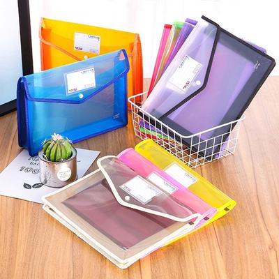 Productos de archivo – Carpetas para documentos