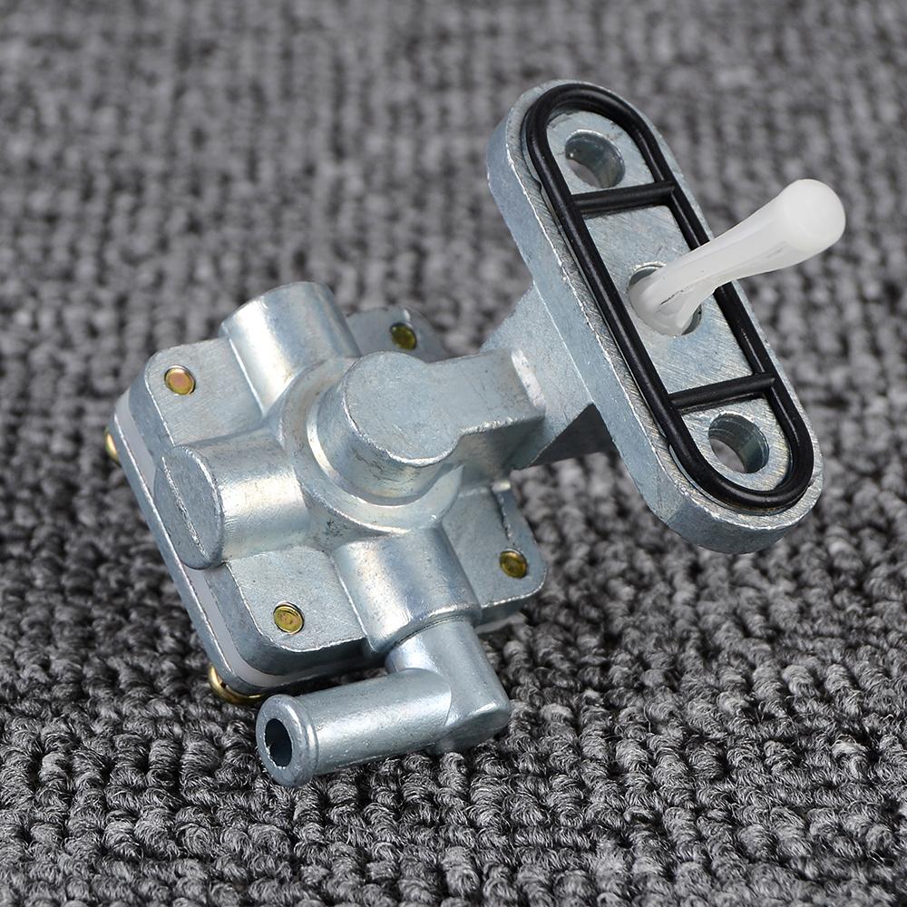 Fuel Switch Petcock Gas Tank Valve For Hyosung GT250 GT250R GT650 GT650R GV650 GT 250 650 250R 650R GV 650