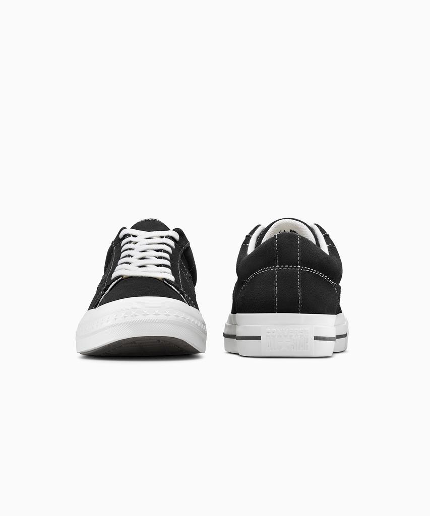 Converse One Star 95 Black A14711C