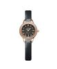 Pocheleidi 23Mm Women'S Diamond Leather Watch Fm1928L-Grg