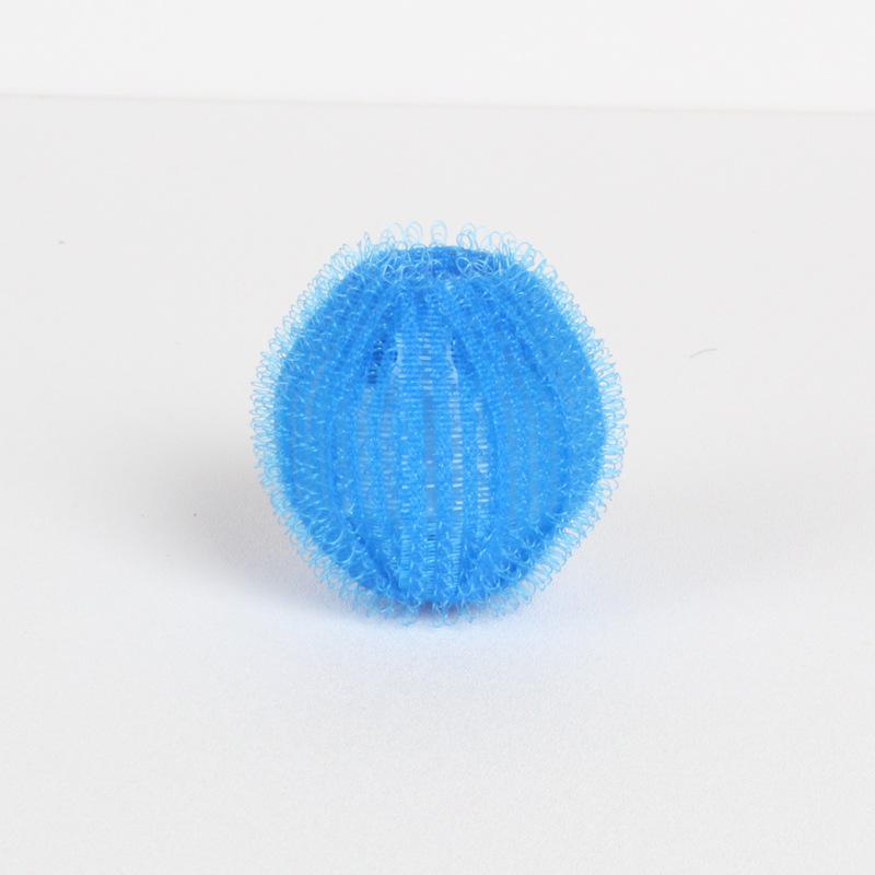 4cm Magic Laundry Ball for Hair Removal and Fabric Protection