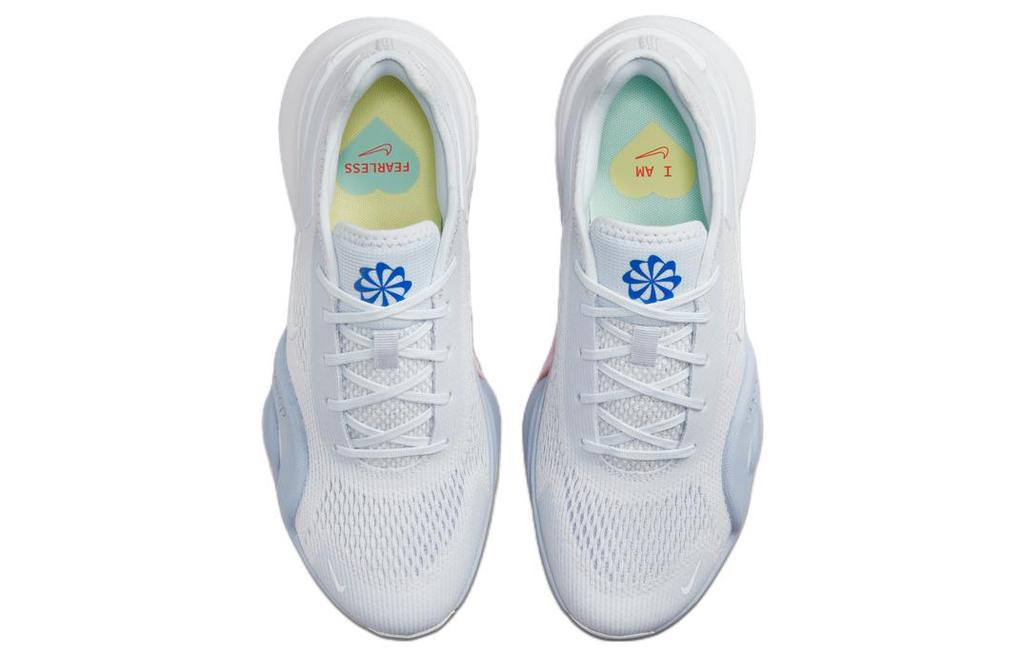 Nike Air Zoom SuperRep 4 Next Nature 'Grey Blue Whisper' Women's DO9837-002