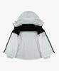 The North Face Nj3Ls02K White Label Reuben Jacket White