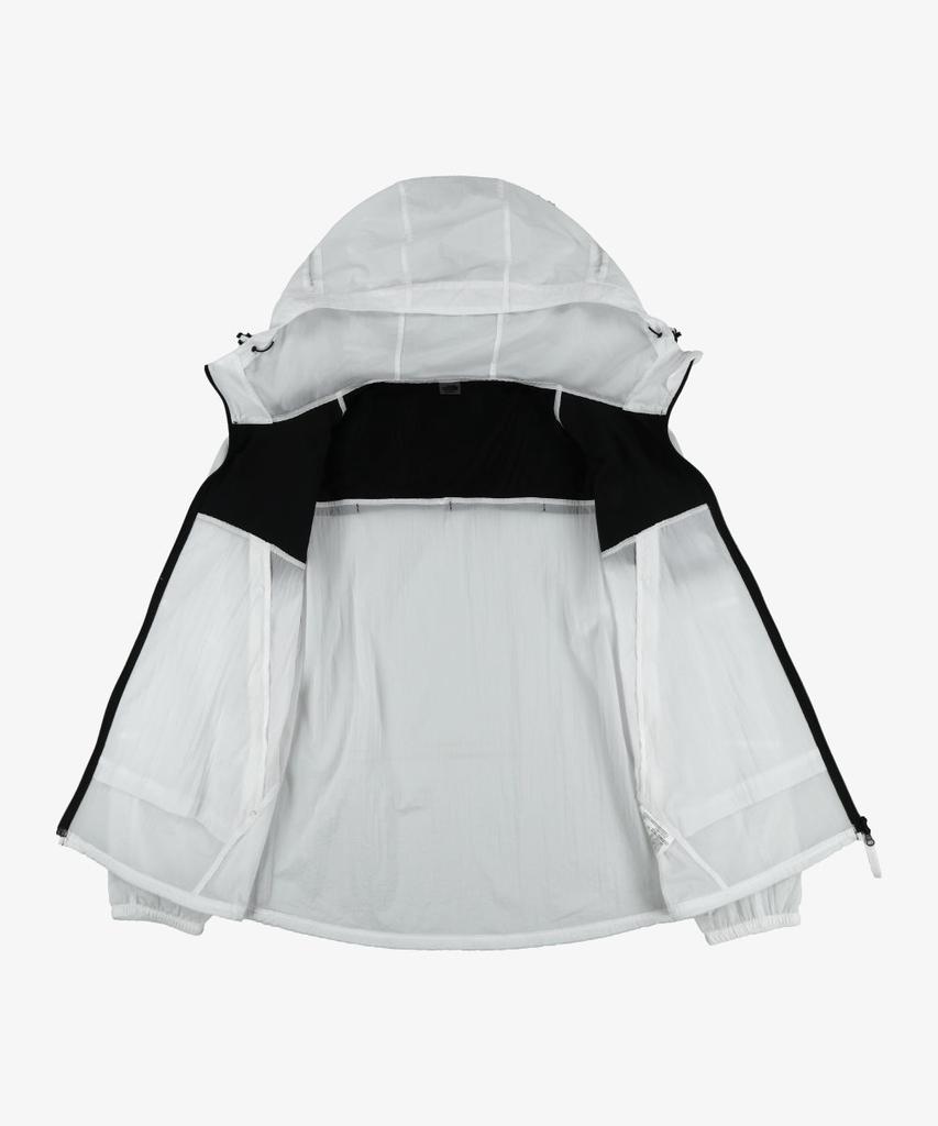 The North Face Nj3Ls02K White Label Reuben Jacket White