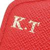 LOUIS VUITTON M62236 Monogram Portefeuille SarahBifold Wallet Monogram canvas Array