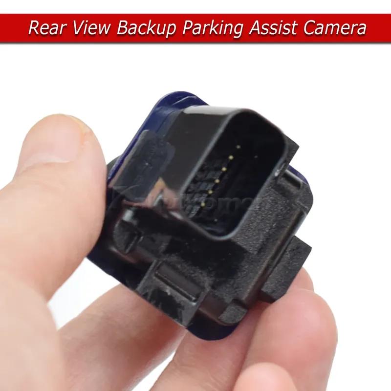 EE9Z-19G490-A DE9Z-19G490-A For Lincoln MKT 2013 2014 2015 2016 2017-2019 Car Rear View Reverse Backup Parking Assist Camera