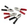 10) Secure Grip Clips for Car and Leisure Batteries Set of 4