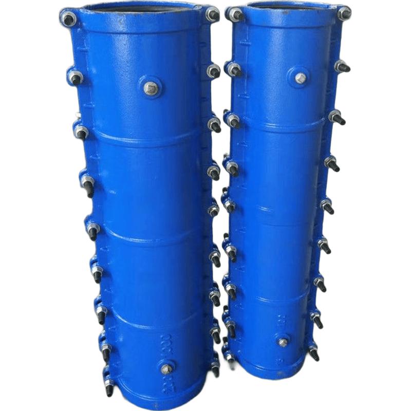 Cast Iron Pipe Repair Clamp