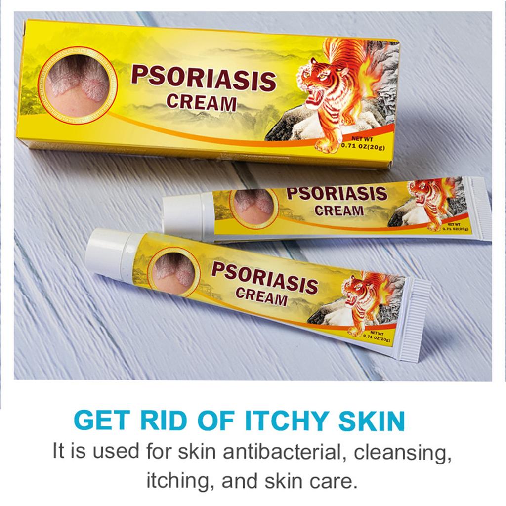 Topical Skin Ointment