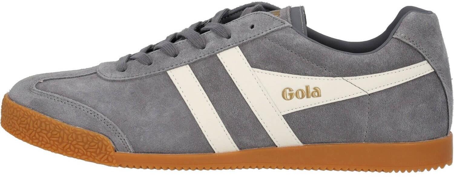 

Кроссовки Gola Harrier ash/ecru 44