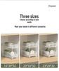 Double Layer Pull-Out Under-Sink Storage Rack