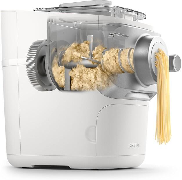 Pasta Maker Philips HR2660/00 Avance Collection, Electric