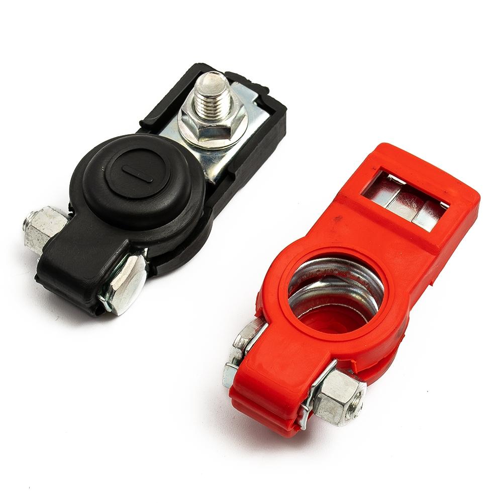 Battery Battery Terminal Negative+Positive Terminal Battery