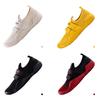 MANUEKLEAR New Barefoot Gym Weight Lifting Shoes for Adult Kid Colorful Breathable Squat Deadlift Sneakers Stable Sumo Shoes