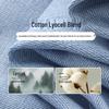 Women's Azure Holiday Tencel Wide-Leg Jeans